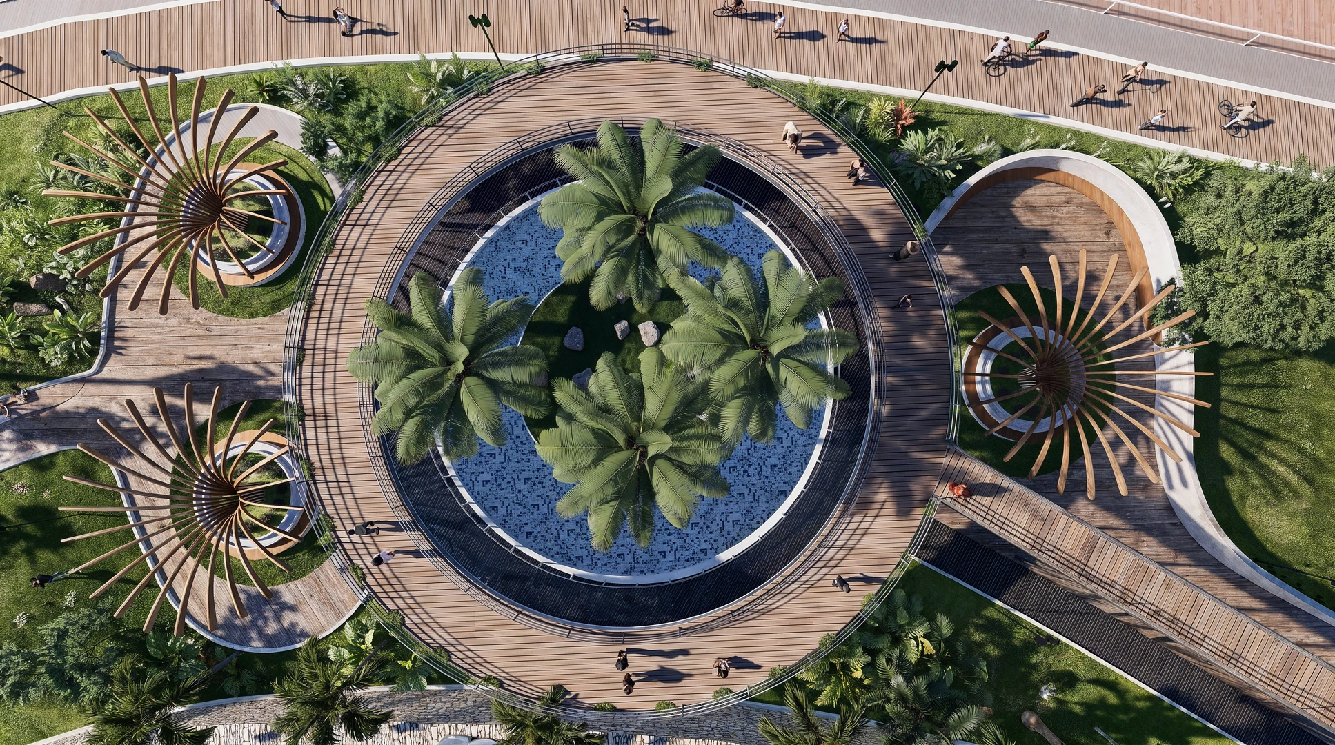Venice Bay Waterfront Marina — 13